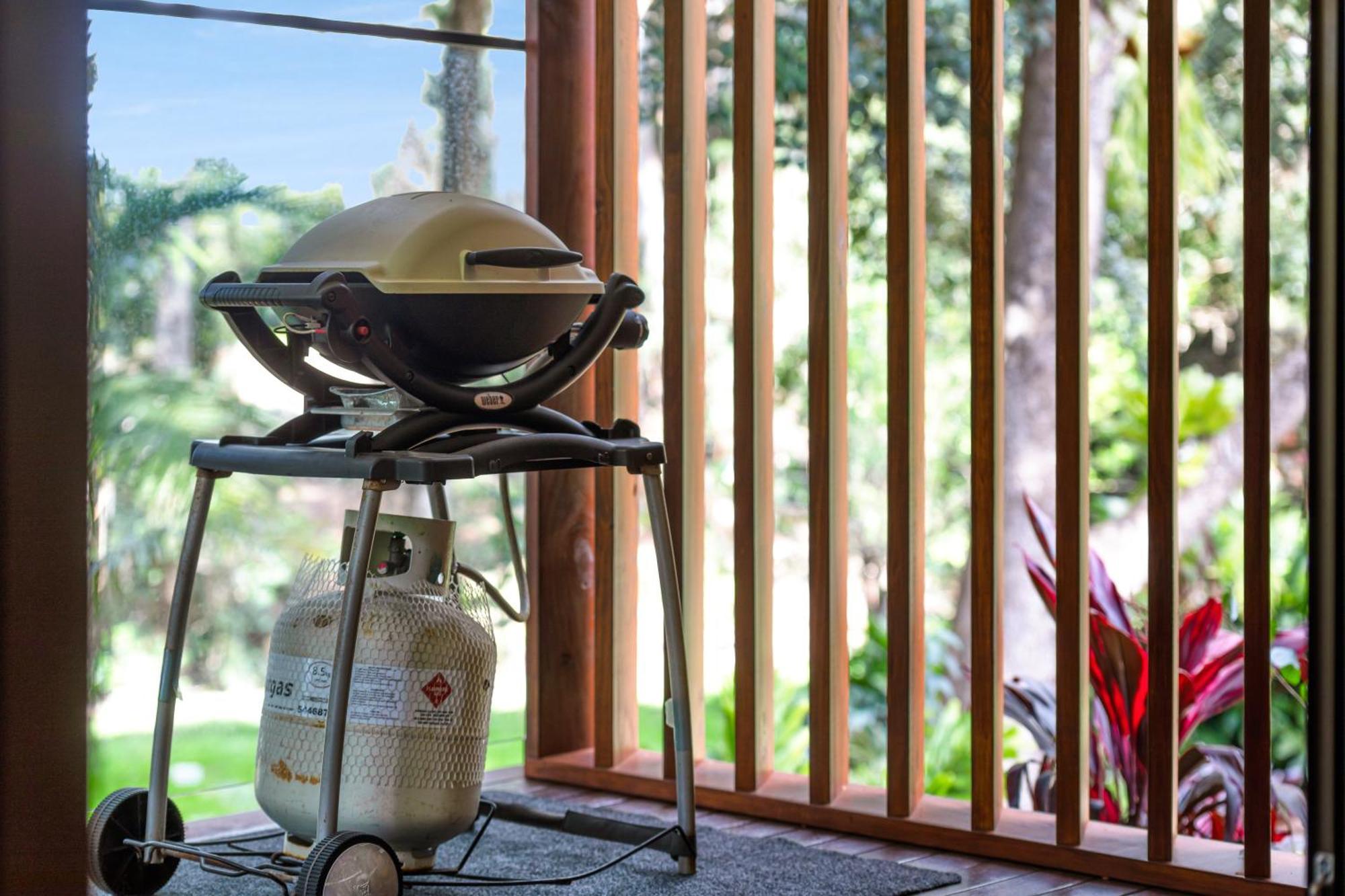 Jandar Retreat Maleny旅馆 外观 照片