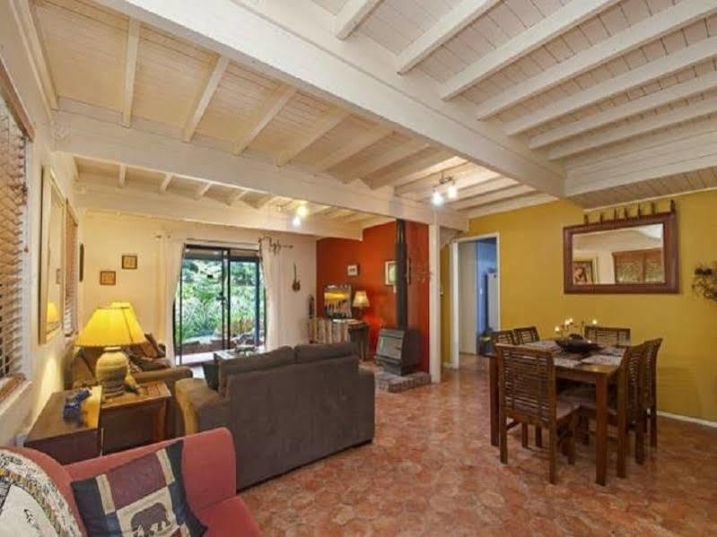 Jandar Retreat Maleny旅馆 外观 照片